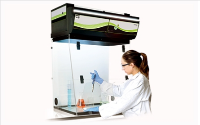 想要靈活運(yùn)用通風(fēng)柜還看實(shí)驗(yàn)室空氣和面風(fēng)速